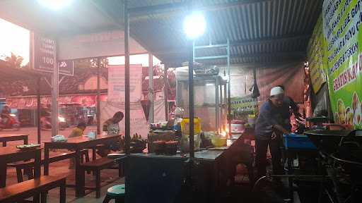 Pecel Lele Cak Bejo 10