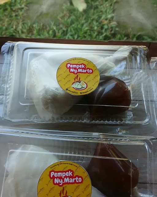 Pempek Ny.Marto 5