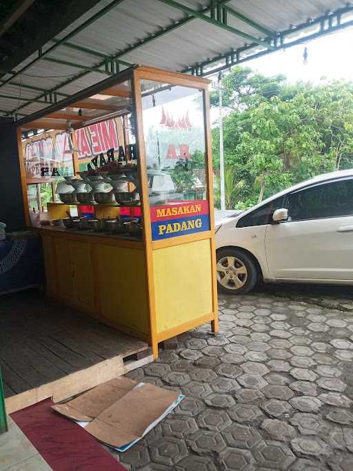 Rm Padang Ampera Raya 3