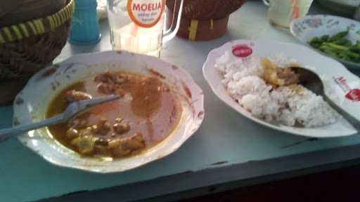 Sate Kelinci Pak Gundul 8