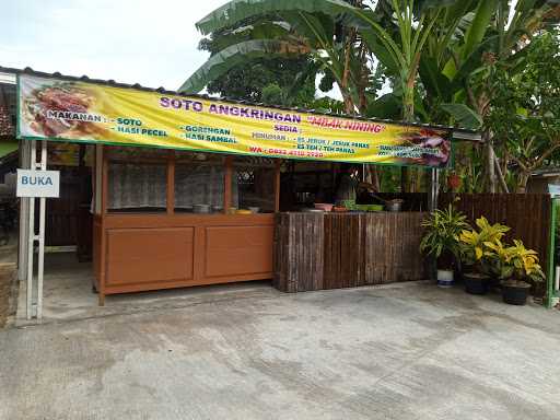 Soto Angkringan Mbak Nining 3