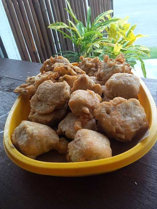 Soto Angkringan Mbak Nining 2