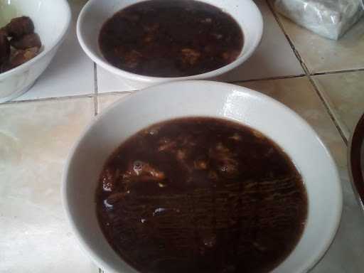 Soto Dan Rawon Bu Titik 8