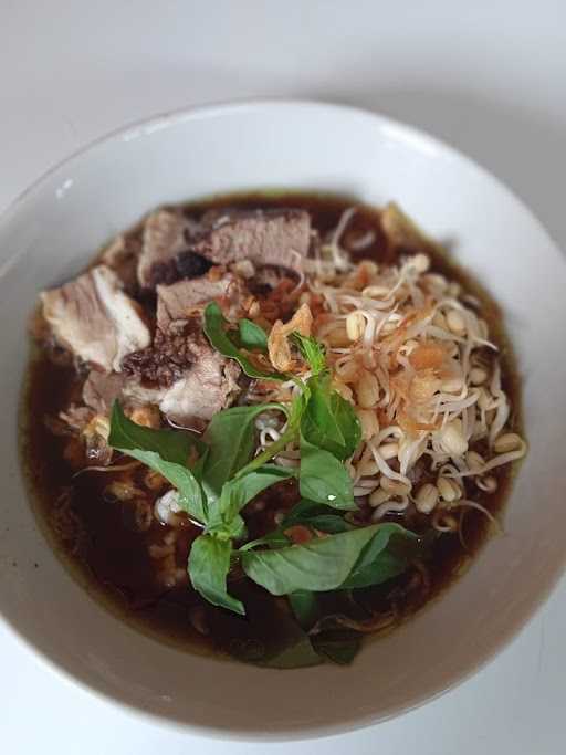 Soto Dan Rawon Bu Titik 7