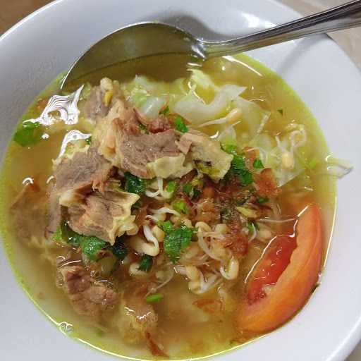 Soto Dan Rawon Bu Titik 2