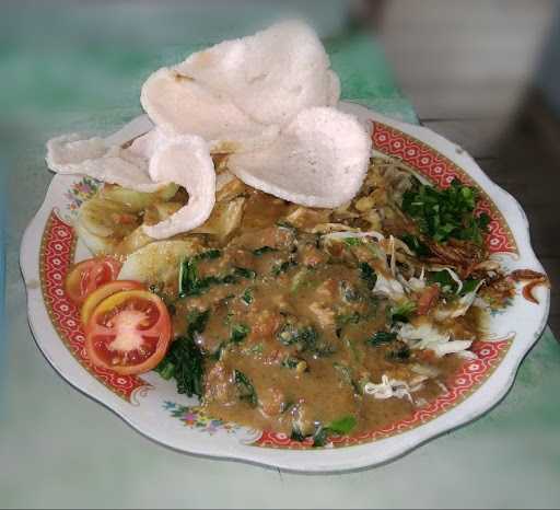 Soto Gado-Gado Nn 10