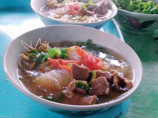 Soto Gado-Gado Nn 3