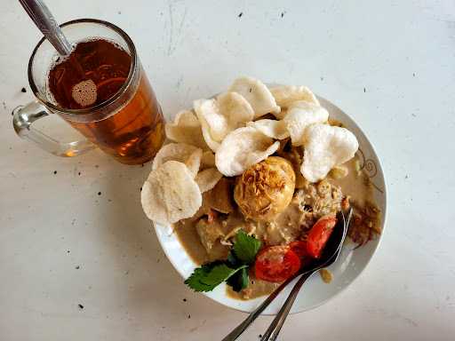 Soto Gado-Gado Nn 8