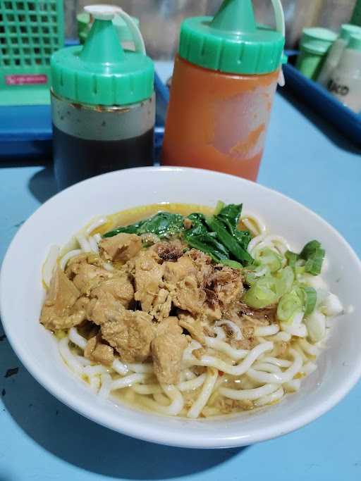 Soto Pak Eko Jawa Timur 1