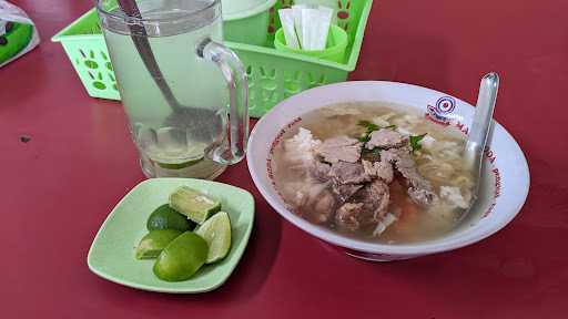 Soto Pak Marto (ꦱꦠꦥꦏꦩꦠ) 5