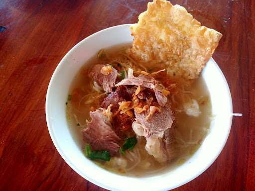 Soto Seger Mbok Yem 5