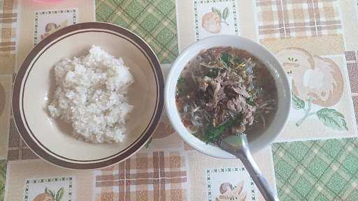 Soto Seger Mbok Yem 4