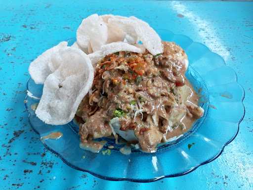 Warung Gado-Gado & Soto Fajar 4