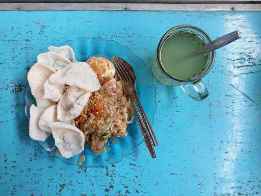 Warung Gado-Gado & Soto Fajar 3