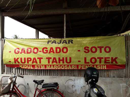 Warung Gado-Gado & Soto Fajar 6