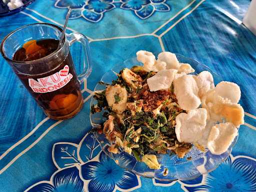 Warung Gado-Gado & Soto Fajar 2