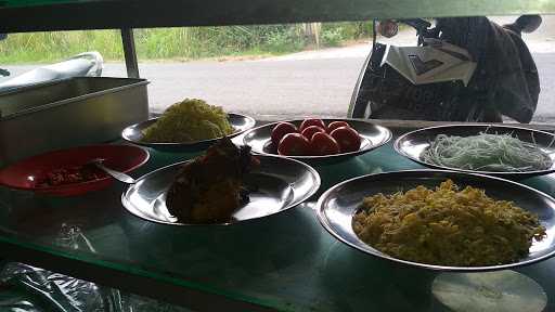 Warung Makan Bu Ibah 4