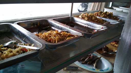 Warung Makan Bu Ibah 3