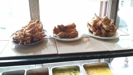 Warung Makan Bu Ibah 2