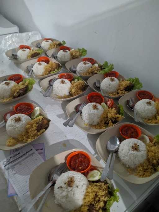 Rumah Makan Nayan 8