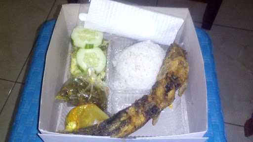 Warung Makan Padang Wk 7