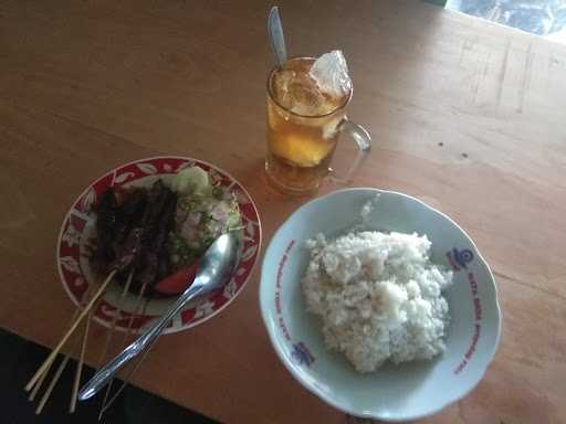 Warung Makan Sate Dan Tongseng Kambing Mbah Rono 10