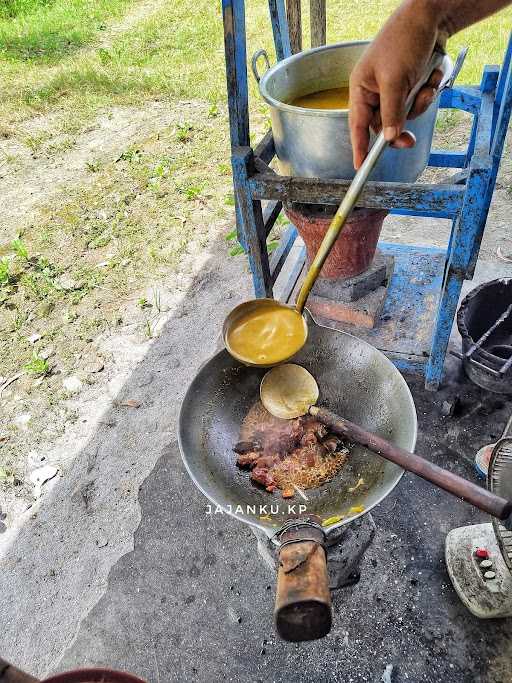 Warung Makan Sate Dan Tongseng Kambing Mbah Rono 5