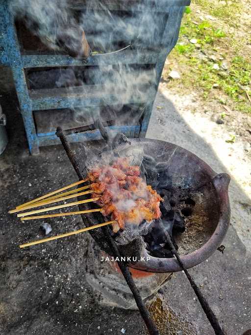 Warung Makan Sate Dan Tongseng Kambing Mbah Rono 2