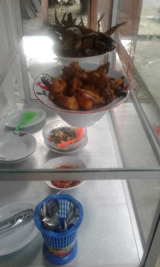 Warung Nasi So Asian 8