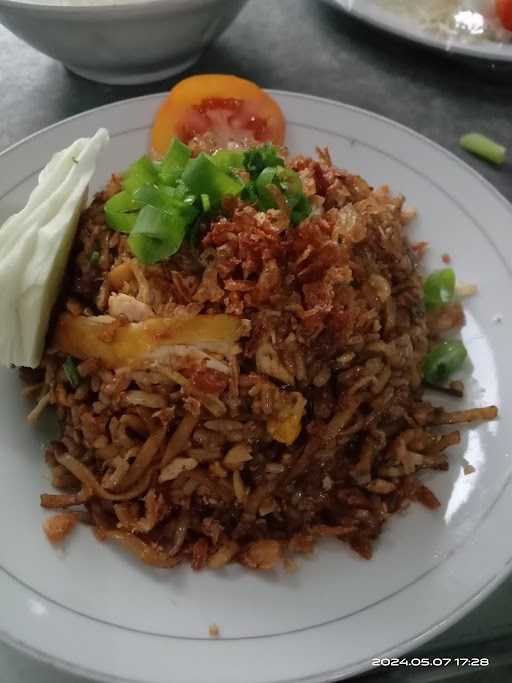 Warung Nasi So Asian 7