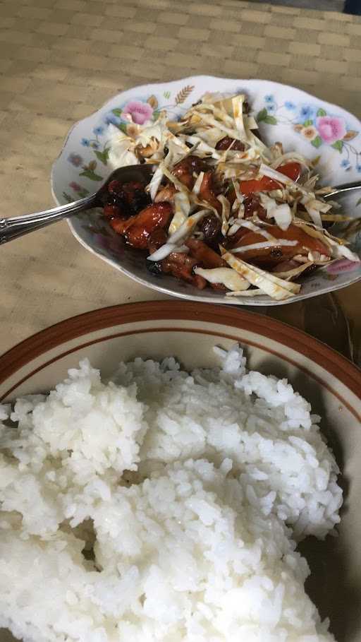 Warung Sate Kelinci Mbah Kromo 6