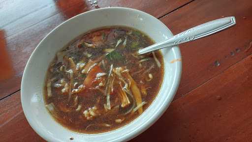 Warung Soto Dan Angkringan Mbah Gono 7