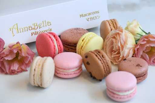 Annabella Patisserie 5