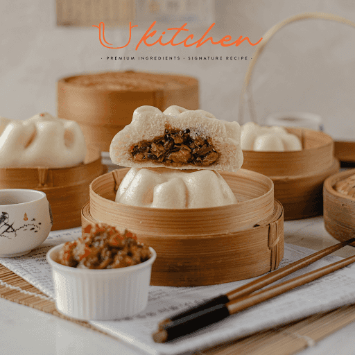 Bakpao Ukitchen Pik 8