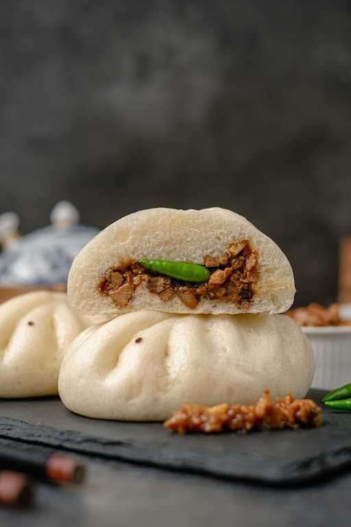 Bakpao Ukitchen Pik 3