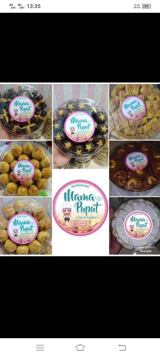 Cookies Mama Puput 5