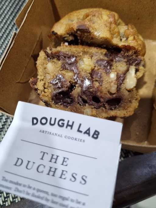 Dough Lab Cookies 5