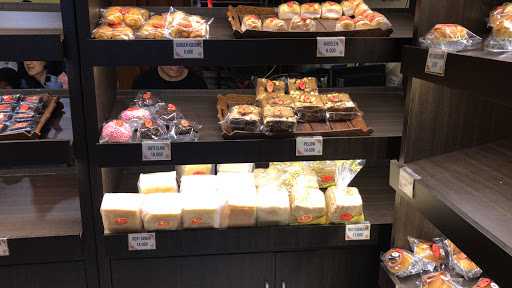 Iwai Cake & Bakery 4