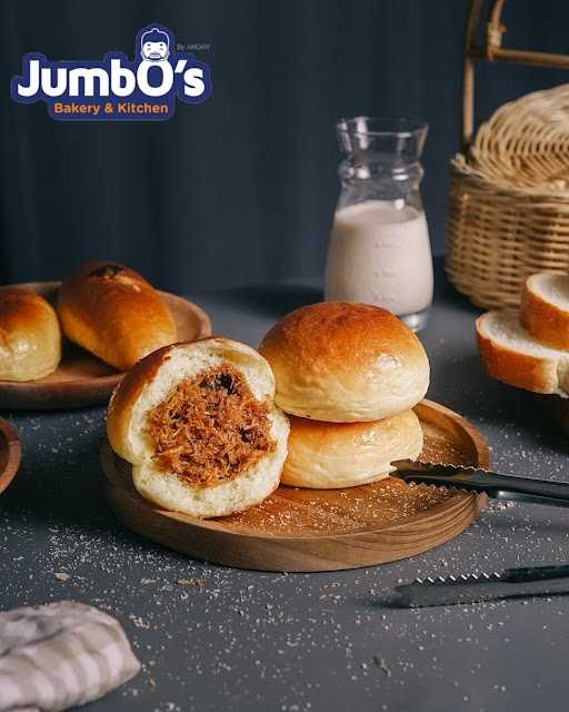 Jumbo’S Bakery & Kitchen By Andry 5