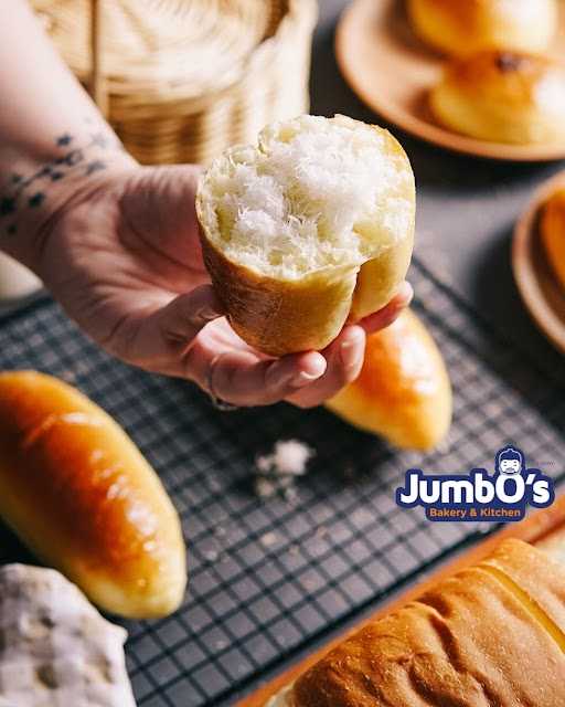 Jumbo’S Bakery & Kitchen By Andry 10