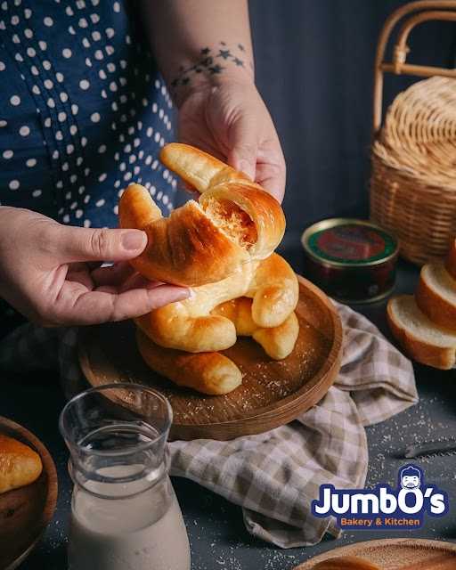 Jumbo’S Bakery & Kitchen By Andry 7