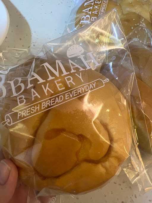 Obamah Bakery Muara Karang 10