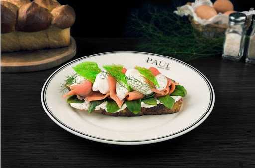 Paul Bakery - PIK Avenue 7