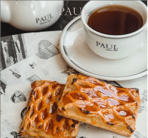 Paul Bakery - PIK Avenue 4