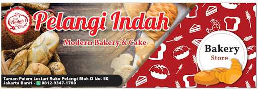 Pelangi Indah Bakery 2