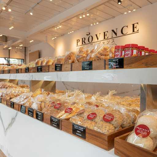 Provence Bakery - PIK 6