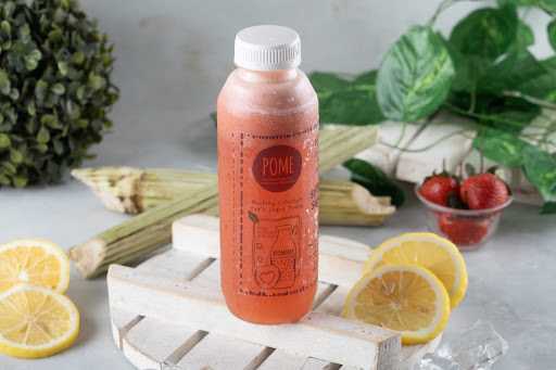 Healthy Juice - Pomebar PIK 4