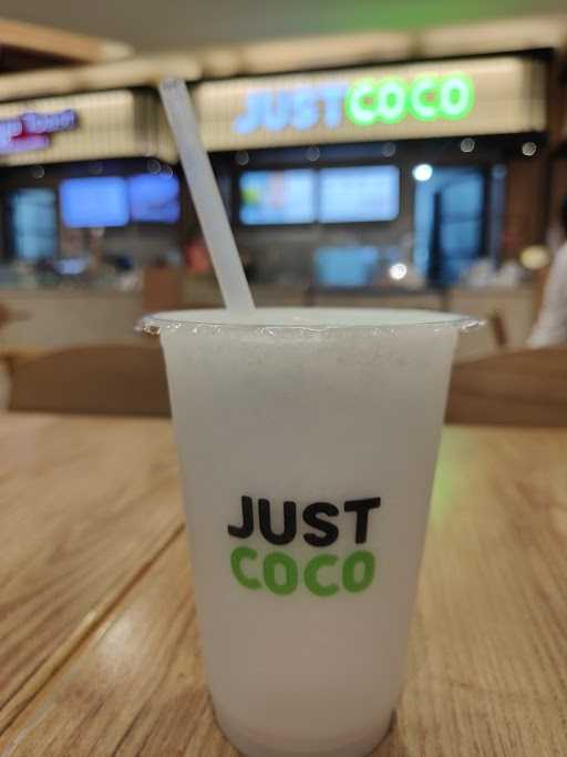 Just Coco - Emporium Pluit 6