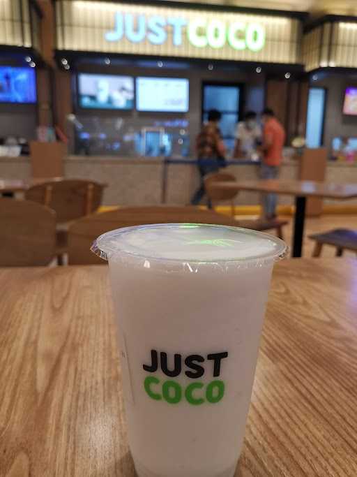 Just Coco - Emporium Pluit 4