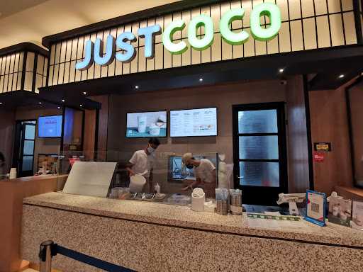 Just Coco - Emporium Pluit 10